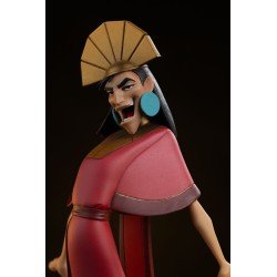 Kuzco, l'empereur mégalo statuette 1/10 Art Scale Kuzco 22 cm