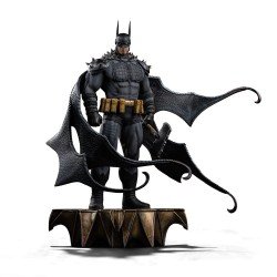 DC Comics 1/10 Kunstschaal Batman Absolute beeldje 26 cm