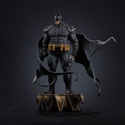 DC Comics statuette 1/10 Art Scale Batman Absolute 26 cm