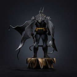 DC Comics statuette 1/10 Art Scale Batman Absolute 26 cm