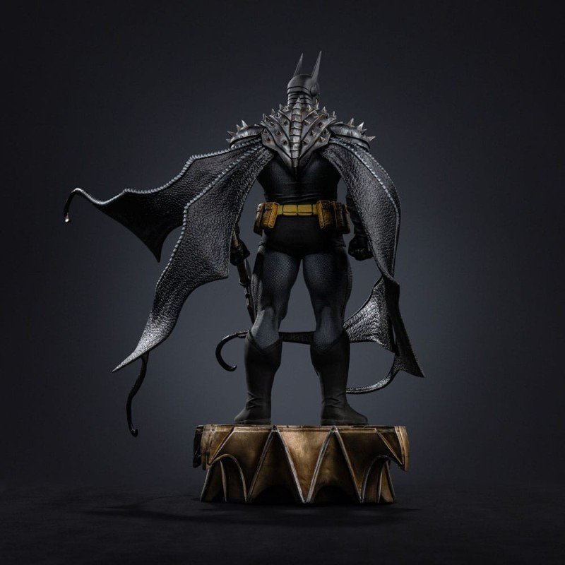 DC Comics statuette 1/10 Art Scale Batman Absolute 26 cm