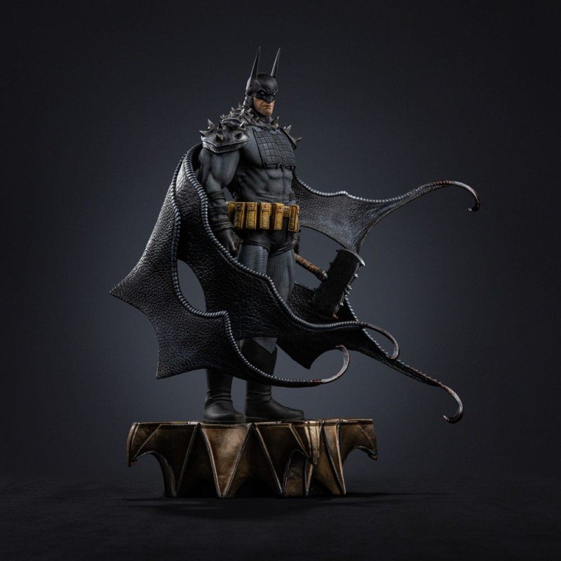 DC Comics statuette 1/10 Art Scale Batman Absolute 26 cm