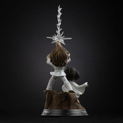 Star Wars figurine Mini Co. PVC Luke & Leia 30 cm       