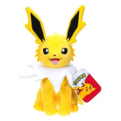 Pokémon Voltali plush toy 20 cm