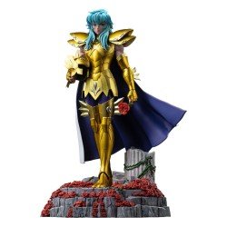 Sint Seiya Beeldje 1/10 Kunstschaal Vissen Aphrodite 23 cm