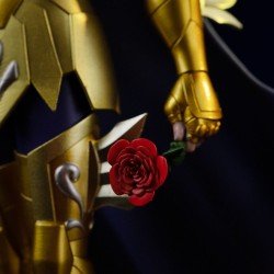 Saint Seiya statuette 1/10 Art Scale Pisces Aphrodite 23 cm