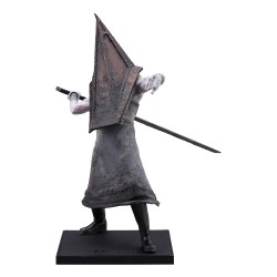 Silent Hill 2 statuette PVC 1/7 Oshi Works Red Pyramid Thing 26 cm         