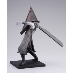 Silent Hill 2 statuette PVC 1/7 Oshi Works Red Pyramid Thing 26 cm         