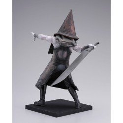 Silent Hill 2 statuette PVC 1/7 Oshi Works Red Pyramid Thing 26 cm         