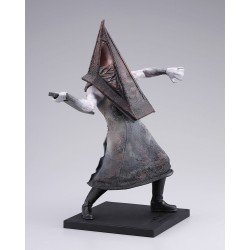 Silent Hill 2 statuette PVC 1/7 Oshi Works Red Pyramid Thing 26 cm         