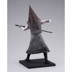 Silent Hill 2 statuette PVC 1/7 Oshi Works Red Pyramid Thing 26 cm         