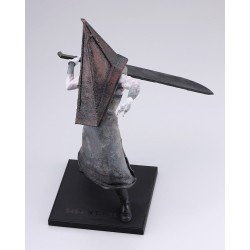 Silent Hill 2 statuette PVC 1/7 Oshi Works Red Pyramid Thing 26 cm         