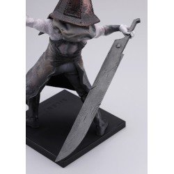 Silent Hill 2 statuette PVC 1/7 Oshi Works Red Pyramid Thing 26 cm         
