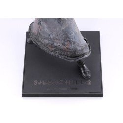 Silent Hill 2 PVC statuette 1/7 Oshi Works Red Pyramid Thing 26 cm         