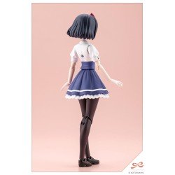 Sousai Shojo Teien figurine Plastic Model Kit 1/10 Snow White 14 cm