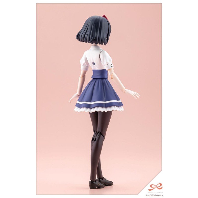 Sousai Shojo Teien Figure Plastic Model Kit 1/10 Snow White 14 cm