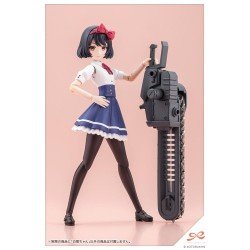 Sousai Shojo Teien Figuur Plastic Modelbouwpakket 1/10 Sneeuwwitje 14 cm