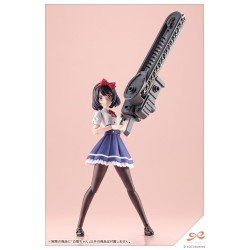 Sousai Shojo Teien Figuur Plastic Modelbouwpakket 1/10 Sneeuwwitje 14 cm