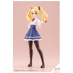 Sousai Shojo Teien Figure Plastic Model Kit 1/10 Snow White 14 cm