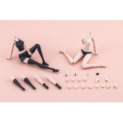 Sousai Shojo Teien accessoires pour figurines Dress Up Body Color C Ver. L