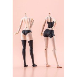 Sousai Shojo Teien accessoires pour figurines Dress Up Body Color C Ver. L