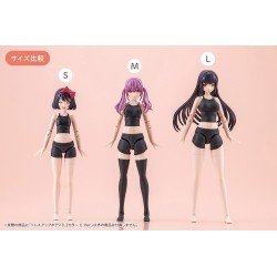 Sousai Shojo Teien Accessories for Figurines Dress Up Body Color C Ver. L