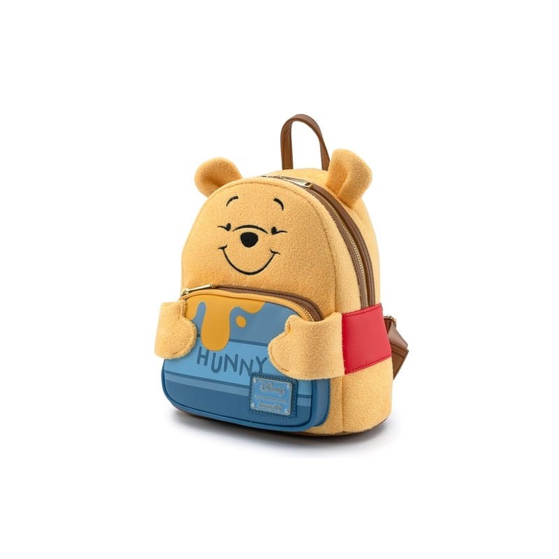Disney by Loungefly sac à dos Mini Winnie the Pooh CSK