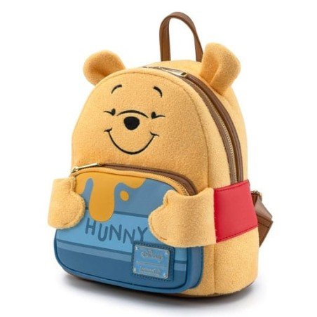 Disney by Loungefly Mini Winnie the Pooh CSK Backpack