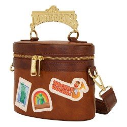 The Muppet Show van Loungefly Top Handle Schoudertas