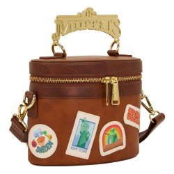Le Muppet Show by Loungefly sac à bandoulière Top Handle