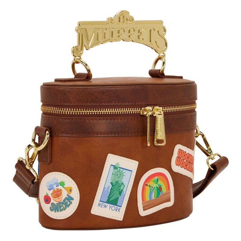 The Muppet Show van Loungefly Top Handle Schoudertas