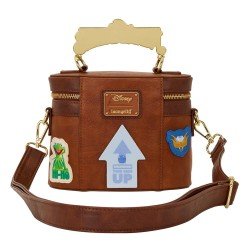 The Muppet Show by Loungefly Top Handle Shoulder Bag