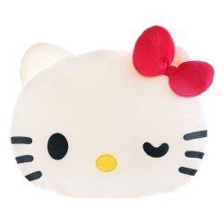 Sanrio Hello Kitty 3D Kussen 37 cm 