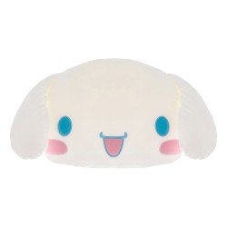 Sanrio 3D cushion Cinnamoroll 37 cm 
