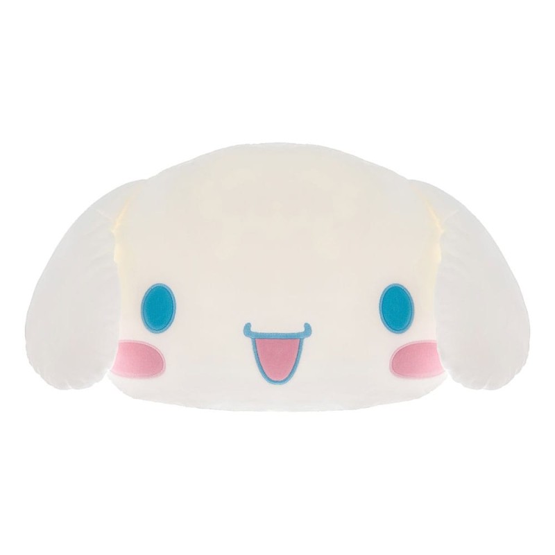 Sanrio 3D kussen Cinnamoroll 37 cm 