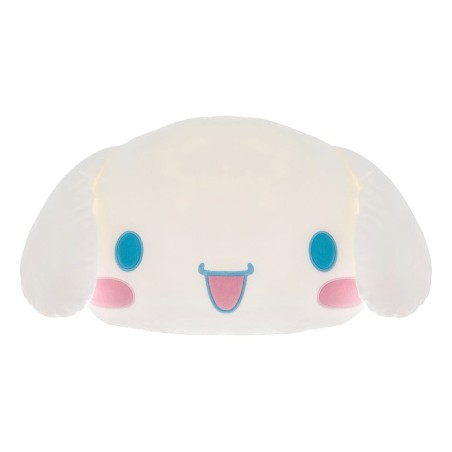 Sanrio coussin 3D Cinnamoroll 37 cm 