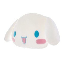 Sanrio 3D cushion Cinnamoroll 37 cm 