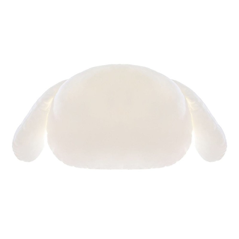 Sanrio coussin 3D Cinnamoroll 37 cm 