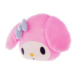 Sanrio coussin 3D My Melody 37 cm 
