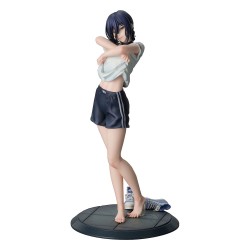 Chainsaw Man De Film: Reze Arc Reze PVC-beeldje 25 cm 