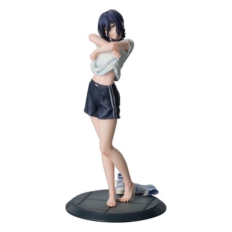 Chainsaw Man De Film: Reze Arc Reze PVC-beeldje 25 cm 