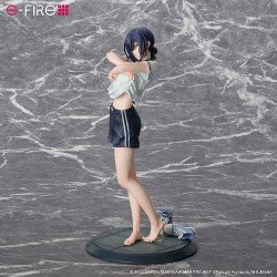 Chainsaw Man The Movie: Reze Arc statuette PVC Reze 25 cm 
