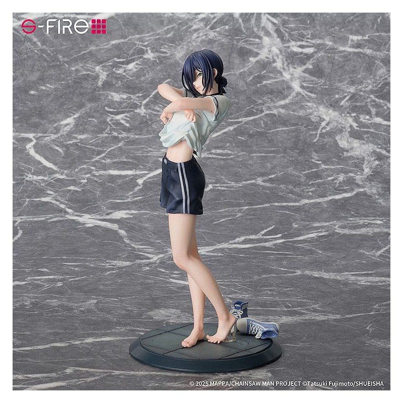 Chainsaw Man The Movie: Reze Arc statuette PVC Reze 25 cm 