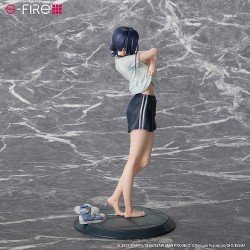 Chainsaw Man The Movie: Reze Arc Reze PVC Statuette 25 cm 