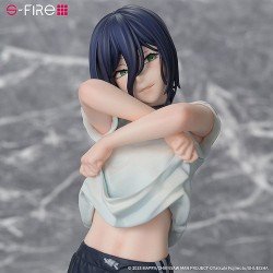 Chainsaw Man The Movie: Reze Arc Reze PVC Statuette 25 cm 