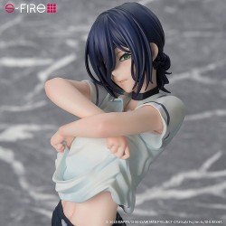 Chainsaw Man De Film: Reze Arc Reze PVC-beeldje 25 cm 
