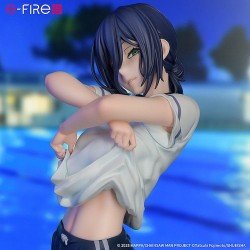 Chainsaw Man De Film: Reze Arc Reze PVC-beeldje 25 cm 