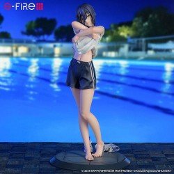 Chainsaw Man De Film: Reze Arc Reze PVC-beeldje 25 cm 