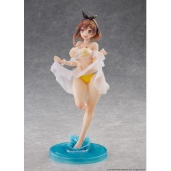 Atelier Ryza 3: Alchemist of the End & the Secret Key PVC statuette 1/6 Ryza Swimwear Ver. 29 cm 
