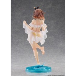 Atelier Ryza 3: Alchemist van het Einde & de Geheime Sleutel PVC-beeldje 1/6 Ryza Badkleding Ver. 29 cm 